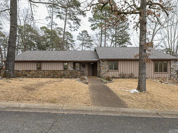 131 Catalpa Cir, Hot Springs, AR 71913