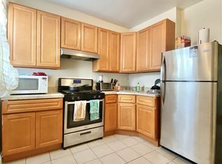 202 Lexington Ave FLOOR 2, Jersey City, NJ 07304
