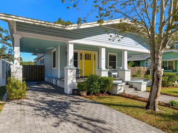 906 E Hamilton Ave, Tampa, FL 33604