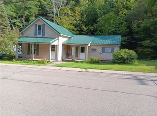 59 W University St, Alfred, NY