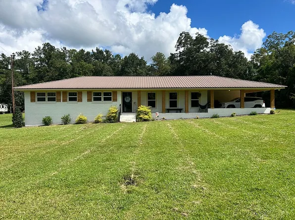22101 Highway 80, Danville, GA 31017