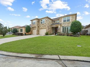 14415 Lotusbriar Ln, Houston, TX 77077