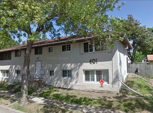 601 Jackson St NE APT 201, Minneapolis, MN 55413