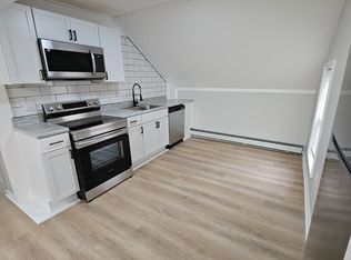 (Undisclosed Address), Woonsocket, RI 02895