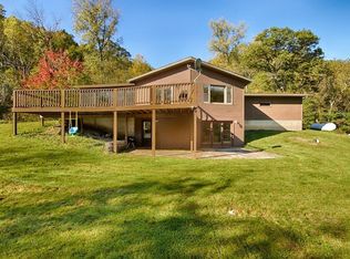 S5814 Malphy Ln, De Soto, WI 54624
