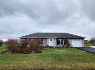 5312 Kamryn Rd, Lowville, NY 13367