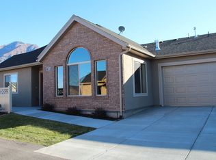 467 W 350th St S UNIT A, Springville, UT 84663