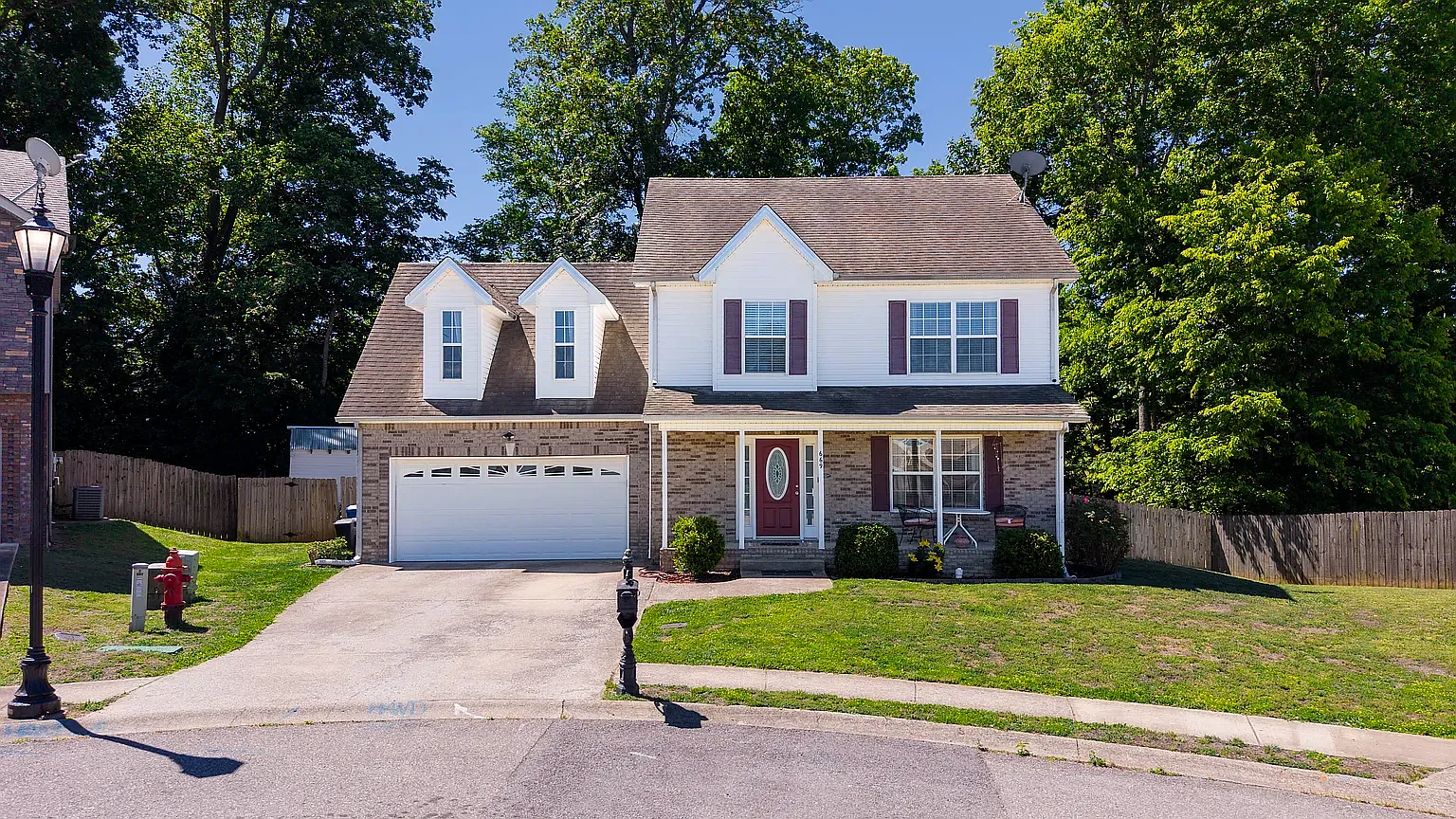 669 Wolfchase Court - 1 — Photo 1