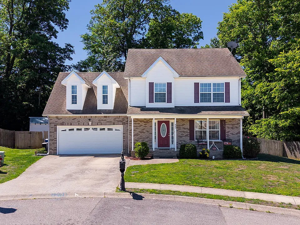 669 Wolfchase Ct
