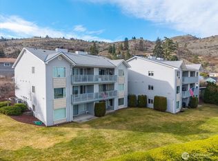 Overlake Condominiums, Chelan, WA 98816