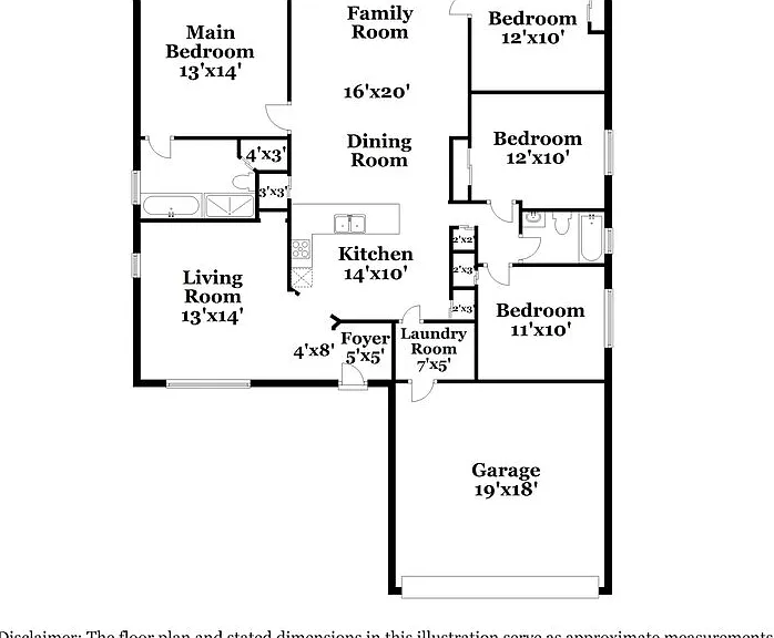 10109 Granite Bay Dr — Photo 2