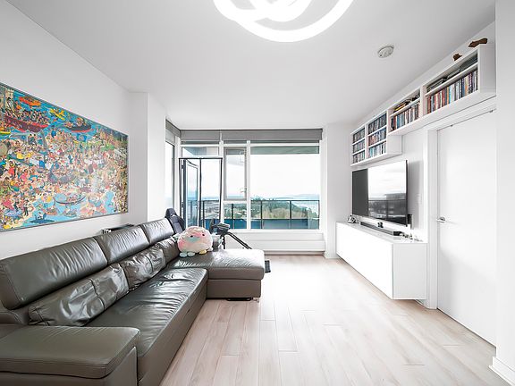 2nd image of 8850 University Cres #1206