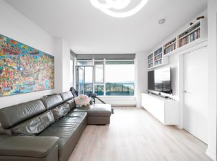 8850 University Cres #1206, Burnaby, BC