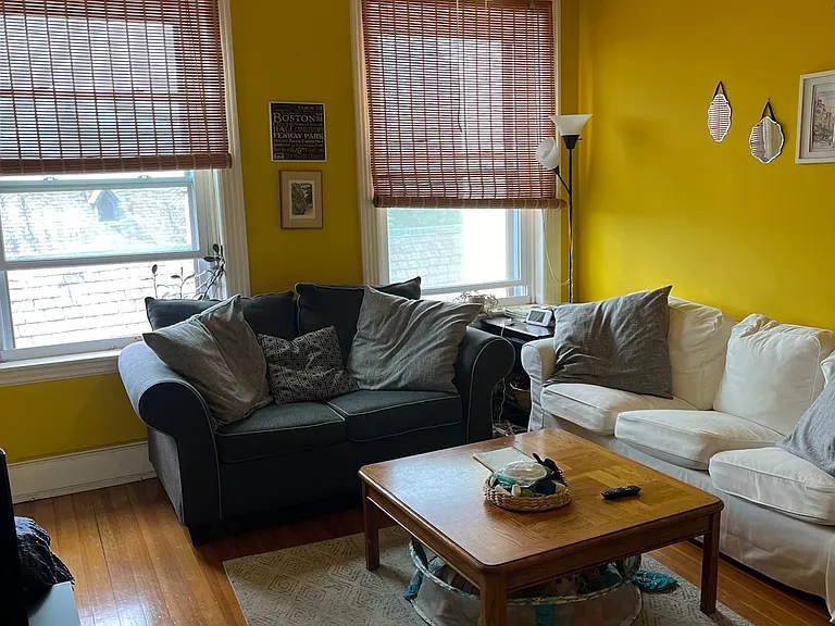 33 Saint Paul St #6 — Photo 16