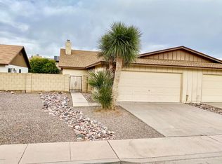 2520 W Kiva Ave, Mesa, AZ 85202