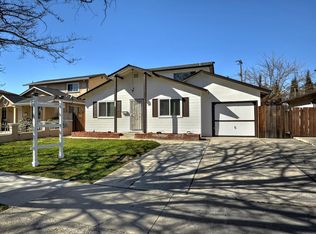 2071 Rigoletto Dr, San Jose, CA 95122