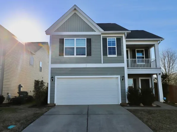1786 Ruger Dr, Sumter, SC 29150