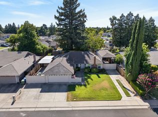 8541 Diamond Oak Way, Elk Grove, CA 95624