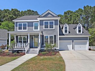 1545 Guilford Ct, Mount Pleasant, SC 29466