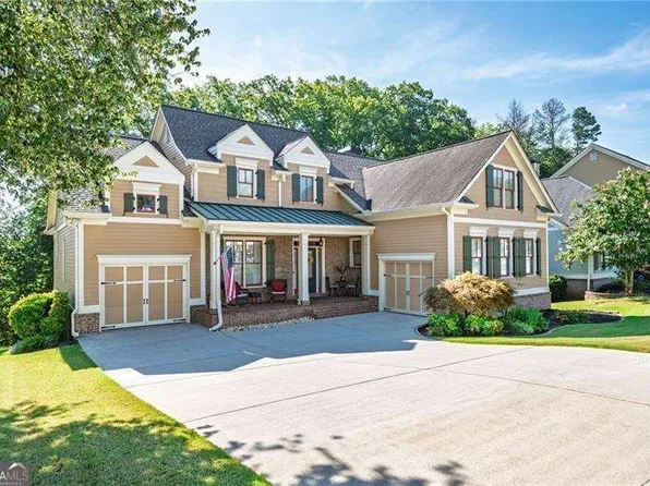 58 Liberty View Ct, Acworth, GA 30101