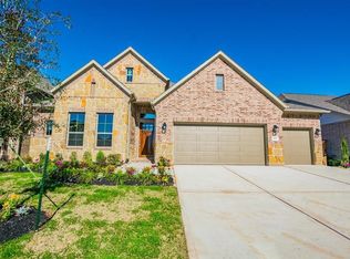 8830 Havenfield Ridge Ln, Tomball, TX 77375