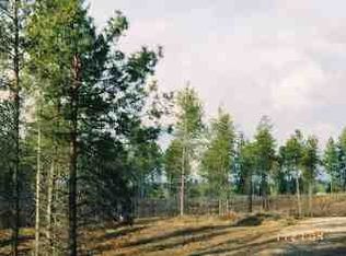 0 W Owens Rd PARCEL A, Deer Park, WA 99006