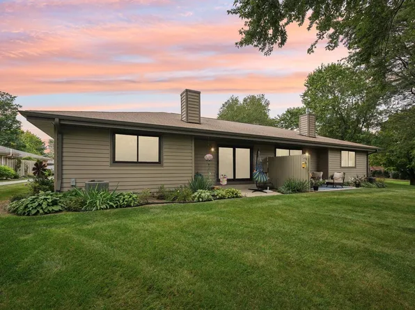 11024 North Redwood Tree COURT, Mequon, WI 53092