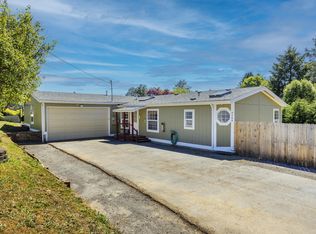 4788 NE Neotsu Dr, Neotsu, OR 97364