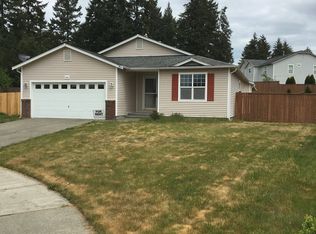 20801 113th Ave E, Graham, WA 98338