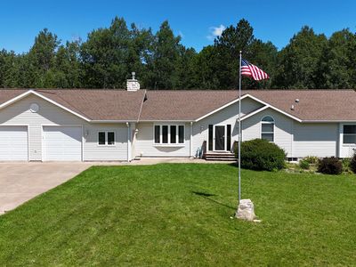 60214 Osredkar Rd, Mason, WI, 54856