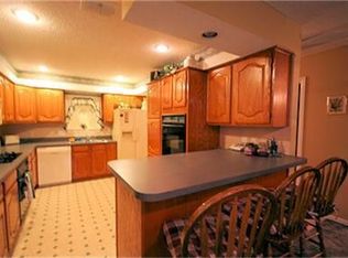 14163 Sunfire Ln, Justin, TX 76247