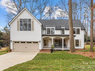 4808 Crooked Oak Ln, Charlotte, NC 28226
