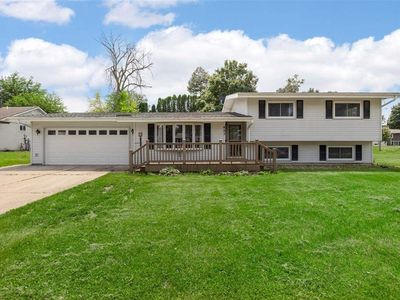 607 E 6th St, Tipton, IA, 52772