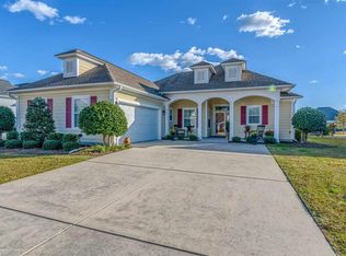 240 Deep Blue Dr, Myrtle Beach, SC 29579