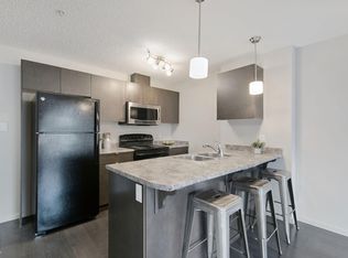 Elements At Windermere, Edmonton, AB T6W 2P2