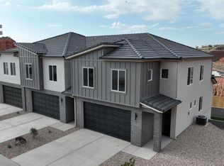 835 N Twin Lakes Dr #1, Saint George, UT 84770