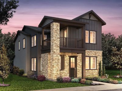 8635 Hotchkiss Street, Littleton, CO, 80125