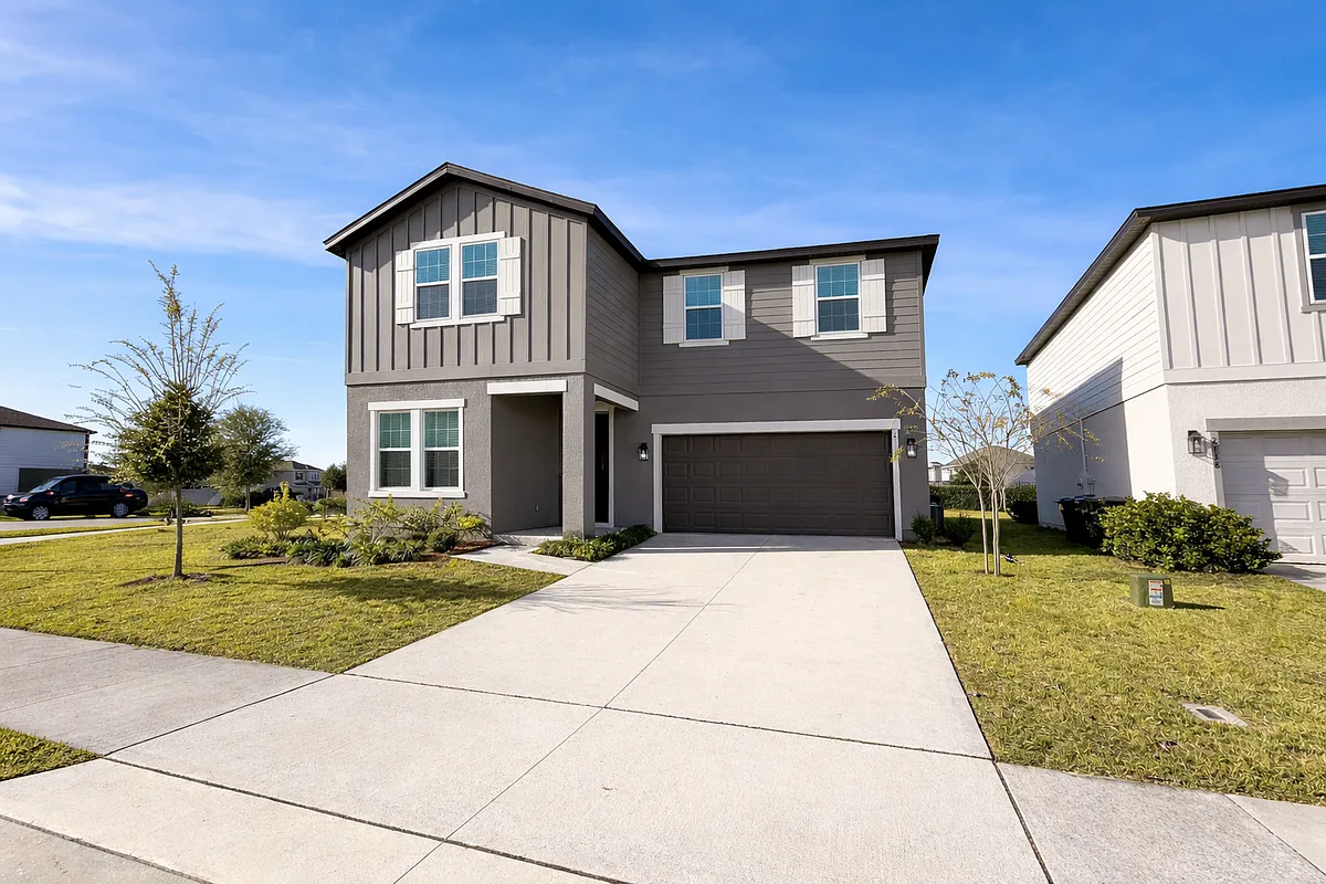 Building Photo - 2114 Derwent Dr