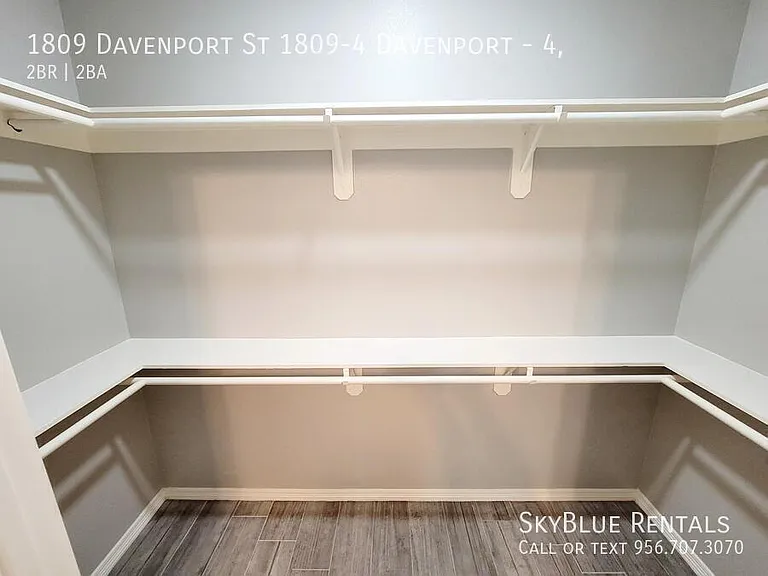 1809 Davenport St #4 — Photo 15