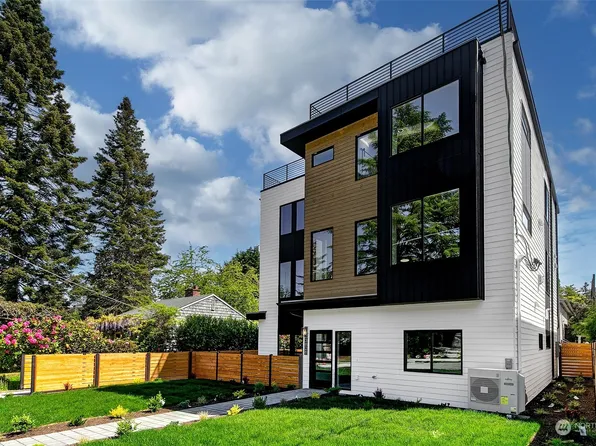 3828 35th Avenue W #A, Seattle, WA 98199