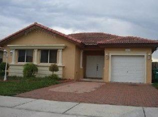 15659 SW 20th St, Miami, FL 33185