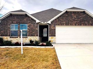 6029 Pathfinder Trl, Fort Worth, TX 76179