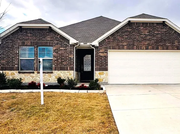 6029 Pathfinder Trl, Fort Worth, TX 76179