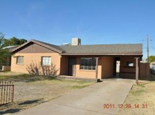 4932 W Ocotillo Rd, Glendale, AZ 85301