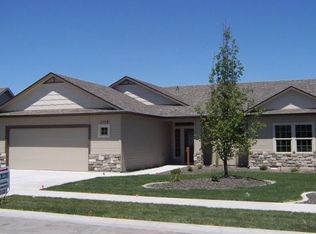 1118 W Belknap Dr, Nampa, ID 83686