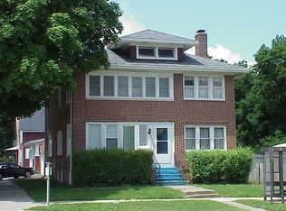 1005 N Main St, Decatur, IL 62521