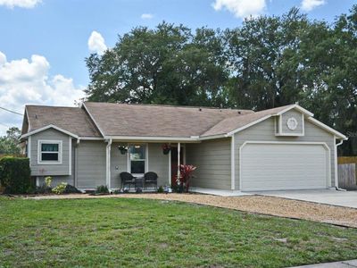 2153 Brewster Dr, Deltona, FL, 32738