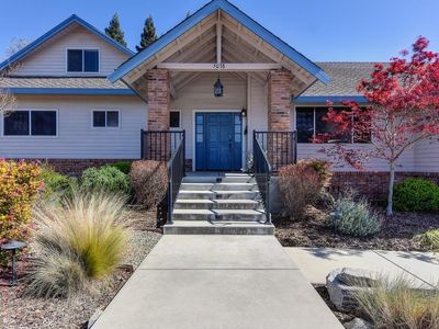 5038 Arbardee Dr, Fair Oaks, CA, 95628