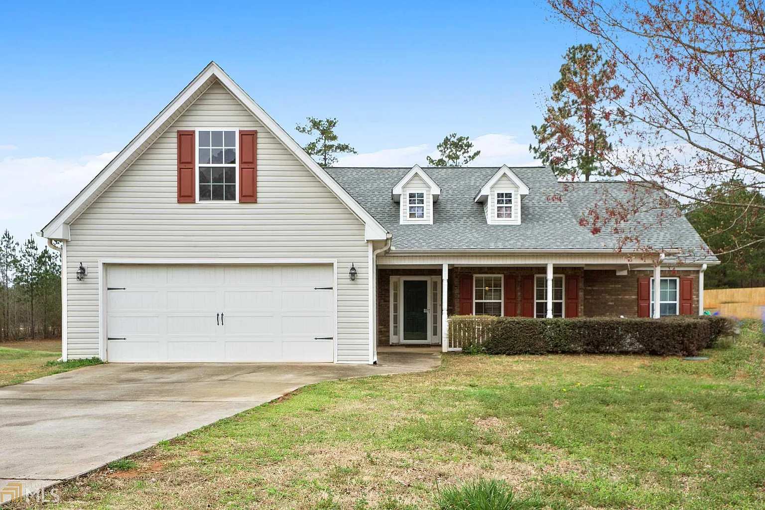 30 Meadow Overlook Dr photo 1
