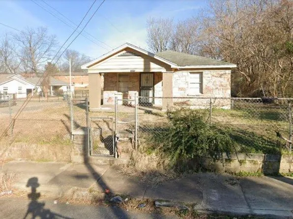 1052 Orleans Ave, Memphis, TN 38126